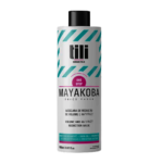 Selagem Orgânica Tili Mayakoba Sem Formol 1l Tili Cosmetics