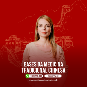 BASES DA MEDICINA TRADICIONAL CHINESA - AMETISTA