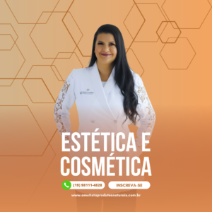 Estética e Cosmética